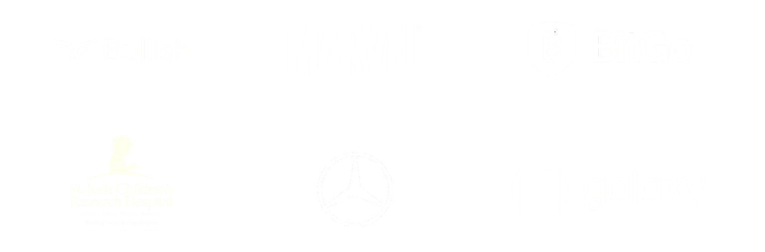 Sponsors