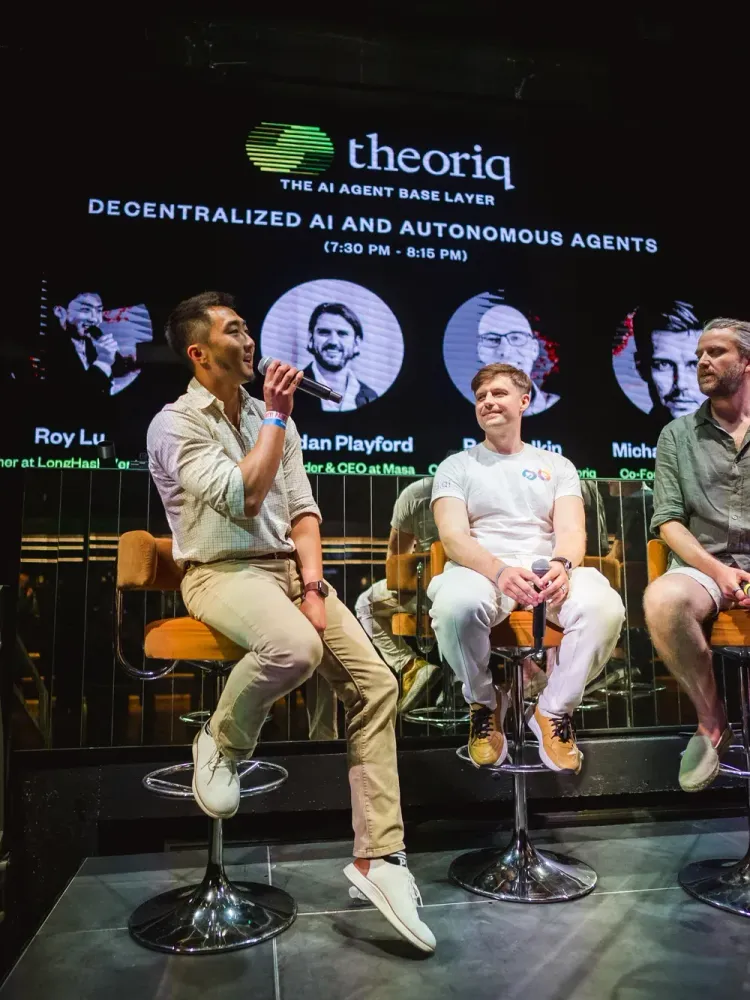 OPENING NIGHT CONSENSUS 2024