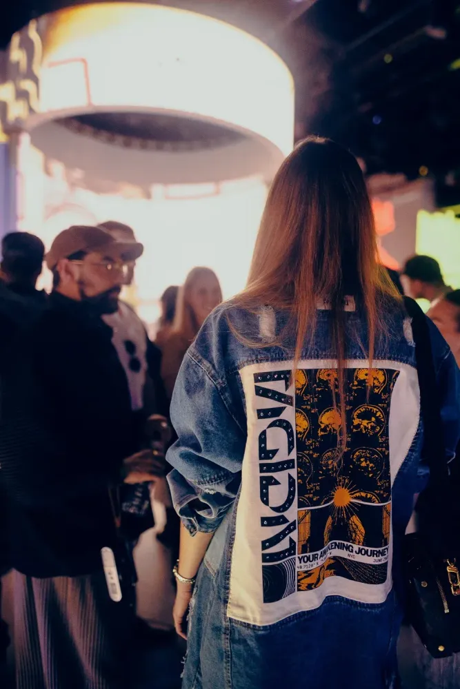 FVCKRENDER x NOLCHA SHOWS