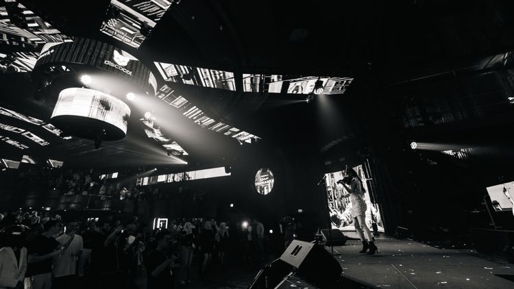 Gallery content