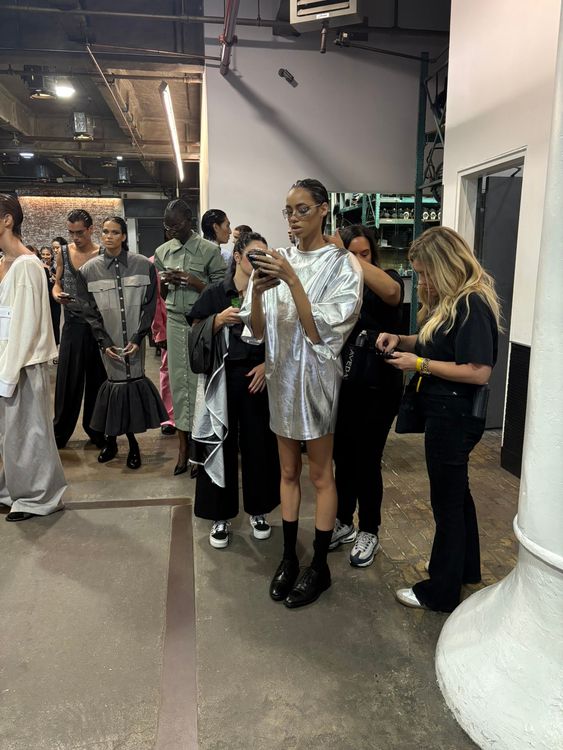 Gallery content