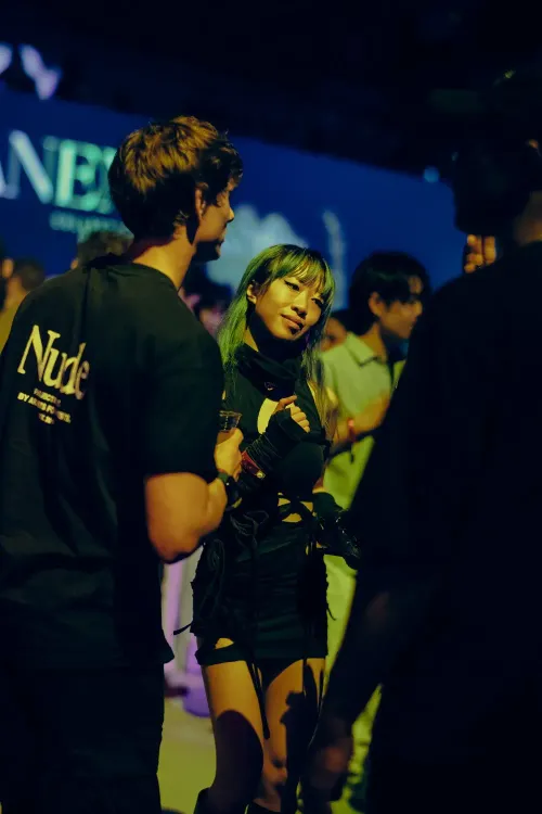 Gallery content